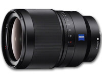 35mm f1.4 Distagon T* FE  ZA Lens