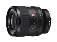 35mm f1.4 FE GM Lens