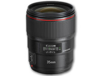 35mm f1.4L II USM EF Lens