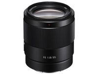 35mm f1.8 FE Lens