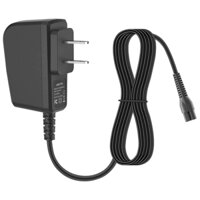 3.5v1a AC Adapter Clipper Sạc Cho Wahl Color Pro Không Dây Cắt Tóc & Tông Đơ 9649 Thay Thế Wahl Clipper Dây Điện