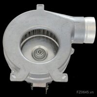 35W 48W 56W Bộ phận bếp sưởi ấm bằng động cơ, quạt bếp treo tường đa năng, gas thương mại GXG4