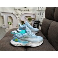 36-45 Adidas Alphabounce beyond m Cổ Điển Thoáng Khí retro Thể Thao Cổ Thấp Giày Thể Thao Chạy Bộ Giày Bóng Rổ DS-178D