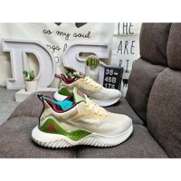 36-45 Adidas Alphabounce beyond m Cổ Điển Thoáng Khí retro Thể Thao Cổ Thấp Giày Thể Thao Chạy Bộ Giày Bóng Rổ DS-178D