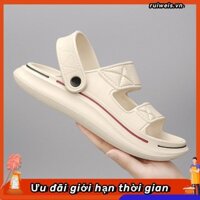 36-45 dép sandal dép nam xốp dép đen dép đi biển dép nam sandal dép nam dép nữ