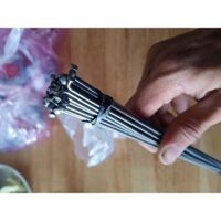 36 cây căm nan hoa inox xe đạp nhật zin dài 28,3cm