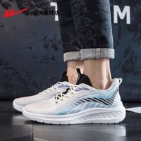 36 Giày Thể Thao Hồi Sức, Giày Thể Thao Nam, Mặt Lưới Thoáng Khí, Giày Lưới Thời Trang Mới Mùa X