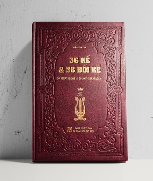 36 Kế Và 36 Đối Kế