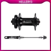 36 Lỗ Phanh Đĩa Hub 36 Lỗ Phát Hành Nhanh 7-11 Bộ Tốc Độ Phanh Đĩa Hub Để Thay Thế Sửa Chữa Xe Đạp Bảo Trì MTB