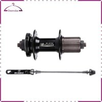 36 Lỗ Phanh Đĩa Hub Xe Đạp Bánh Xe Trung Tâm Bánh Xe Phụ Kiện 36 Lỗ Cho Xe Đạp Leo Núi