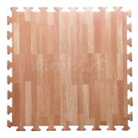 36 miếng Thảm vuông 60 x 60 giả gỗ