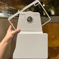 360° Ốp Máy Tính Bảng Kèm Giá Đỡ Bút Cho Samsung Galaxy Tab S8 Plus 2022 / S7 FE / S7 Plus 12.4inch S7 / S8 11 Inch 2022 S6Lite