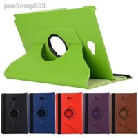 ☎360 Rotating Case For Samsung Galaxy Tab A6 with S Pen 2016 10.1" Tablet SM-P580 SM-P585 Folding Stand Smart Cover Case