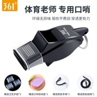 361° Còi Trọng Tài Cá Heo Chuyên Nghiệp Dành Cho Trọng Tài Bóng Đá / Bóng Đá / Bóng Rổ