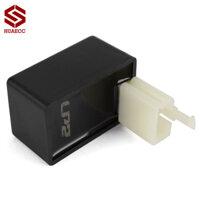 36100-mn4-08 Bộ điều khiển bơm Rơle cắt nhiên liệu cho Honda VRX400 NV400 NV600 VT600 NT400 NT650 CBR600F CBR600SJR PC800 VFR750F VT750C VT1100C VT1100C2 / C3 VTX1300S