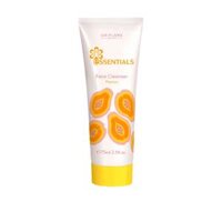 36195 Oriflame – Sữa rửa mặt dạng kem Essentials Face Cleanser Papaya