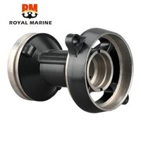362Q60101-1 Vỏ trục chân vịt cho động cơ thuyền Tohatsu Nissan 9.9HP 15HP 18HP 362Q60101 Động cơ phía ngoài