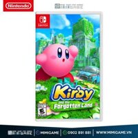 363 - Kirby and the Forgotten Land