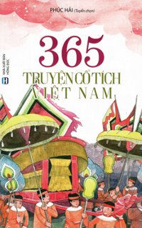 365 Truyện Cổ Tích Việt Nam