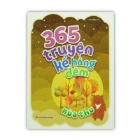 365 Truyện Kể Hằng Đêm - Mùa Thu