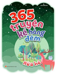 365 Truyện Kể Hằng Đêm - Mùa Hè