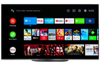 36,590k Android Tivi OLED Sony 4K 55 inch KD-55A9G