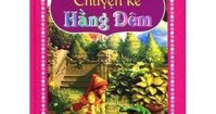 366 Chuyện Kể Hằng Đêm (Bìa Cứng)