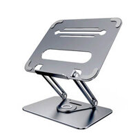 [366] Giá đỡ Laptop xoay 360 độ BONERUY L46