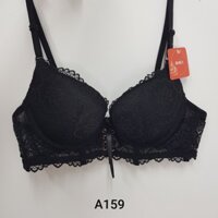 [36B/C, 38C - đệm 3-4cm] Áo ngực, áo lót nữ siêu nâng đẩy, tạo khe, hàng xuất NGA, khoe núi đồi sexy cuốn hút. AO-033