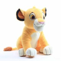 36cm Simba cute pillow plush toy Stuffed Toys