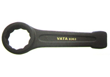 Cờ lê vòng đóng Vata 8363036 - 36mm