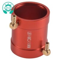 36mm RC Marine Motor Nước Làm Mát Áo Tản Nhiệt Cho 3660 3674 3650 RC Thuyền Hợp Kim Nhôm Không Chổi Than Động Cơ Phần