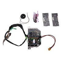 36v DIY 6.5 / 8 / 10 Inch Xe Tay Ga Bo Mạch Chủ Điều Khiển Tự Cân Bằng Xe Tay Ga Thông Minh Phụ Kiện Hoverboard