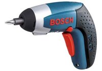 3.6V Máy vặn vít dùng pin Bosch IXO