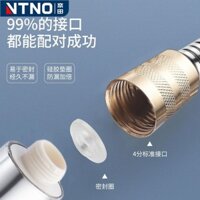 3.7000 Người Mua Lại Thương Hiệu Này Naitian Vòi Tắm Phòng Tắm Tắm Mưa Đa Năng Tưới Nước Bằng Thép Không Gỉ Nước Nóng Vòi Hoa Sen Tưới Nước Bộ Phụ Kiện