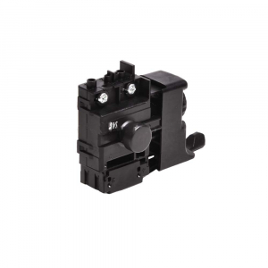Máy khoan sắt tốc độ cao Makita DP2010, 370W