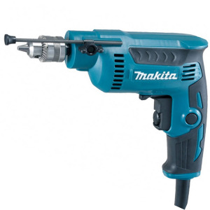 Máy khoan sắt tốc độ cao Makita DP2010, 370W