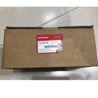 37213KFL891:Tấm cách mặt đồng hồ tốc độ-dùng cho đời xe FUTURE 110 năm 2001-2003