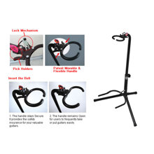 Chân để đàn Guitar Lazer GS-014