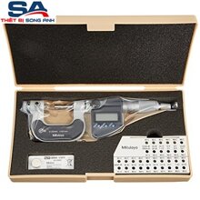 Panme đo ren điện tử Mitutoyo 326-251-30