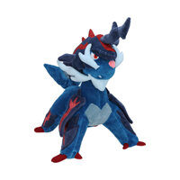 37cm Anime Pokemon Sang Trọng Đồ Chơi Hisui Samurot Sang Trọng Đồ Chơi Búp Bê Gối Oshawott Mềm Thú Nhồi Bông Trẻ Em Sinh Nhật Quà Tặng Giáng Sinh