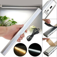 37CM Kingso 1.5W LED USB Rigid Strip Light Wireless Motion Sensor Light 5V