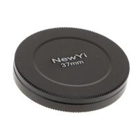 37mm  CPL Filter Case Cover Aluminum Alloy Camera Lens Storage   Box