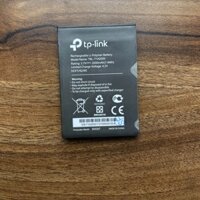 3.7v 2000mAh TBL-71A2000 Cho TP-Link TL-TR861 2000L TL-TR761 M5250 M5350 M7000 M7200 M7300 Pin