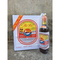 {38 độ*6C} Thùng Nước mắm Tư Lò 500ml