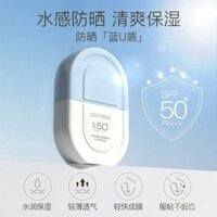 [38 Mua trước] Kem chống nắng gỗ liễu dành cho nam và nữ SPF50 làm trắng da mặt công suất cao và dưỡng ẩm