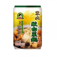 380 Nồi bắp cải chua đông bắc Mama Lei 1000g