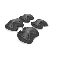 3811 Bộ sưu tập người King Kong Suit Miếng đệm đầu gối chuyên dụng Dụng cụ bảo vệ Vỏ mềm Chiến thuật Miếng đệm đầu gối chống sốc Đi xe đạp ngoài trời Leo núi Thiết bị bảo vệ thể thao 3.5.05