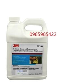 38350_Dung dịch tẩy rửa đa năng 3M - 38350