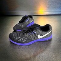 3849-Size 40.5-NIKE running shoes-Giầy thể thao nam-Đã sử dụng